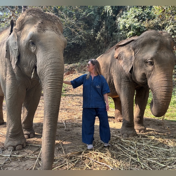 Meet the Posher Other - Meet your Posher, Amanda